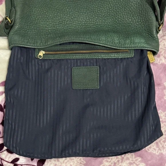 Coach Nubuck 4932 Vintage Sonoma Bucket bag. - Picture 10 of 16